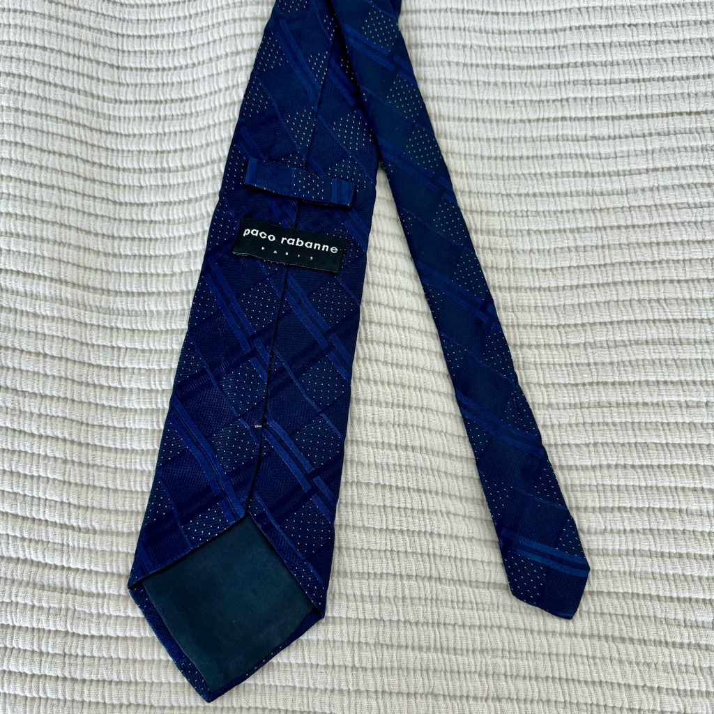 Paco Rabanne Tie Paco Rabanne Tie
